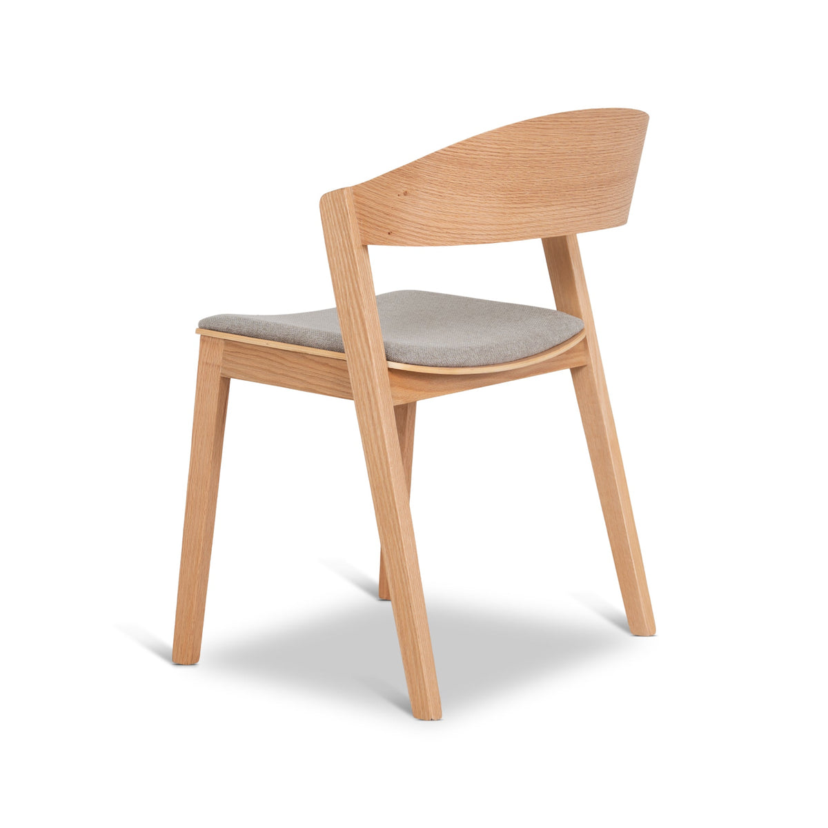 Woodfield Natural Dining Chair (Set of 2)
