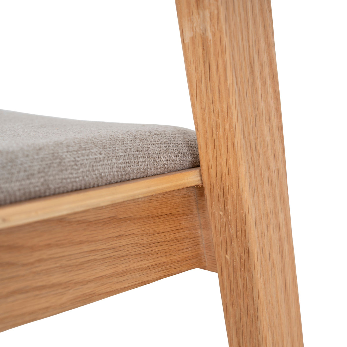 Woodfield Natural Dining Chair (Set of 2)