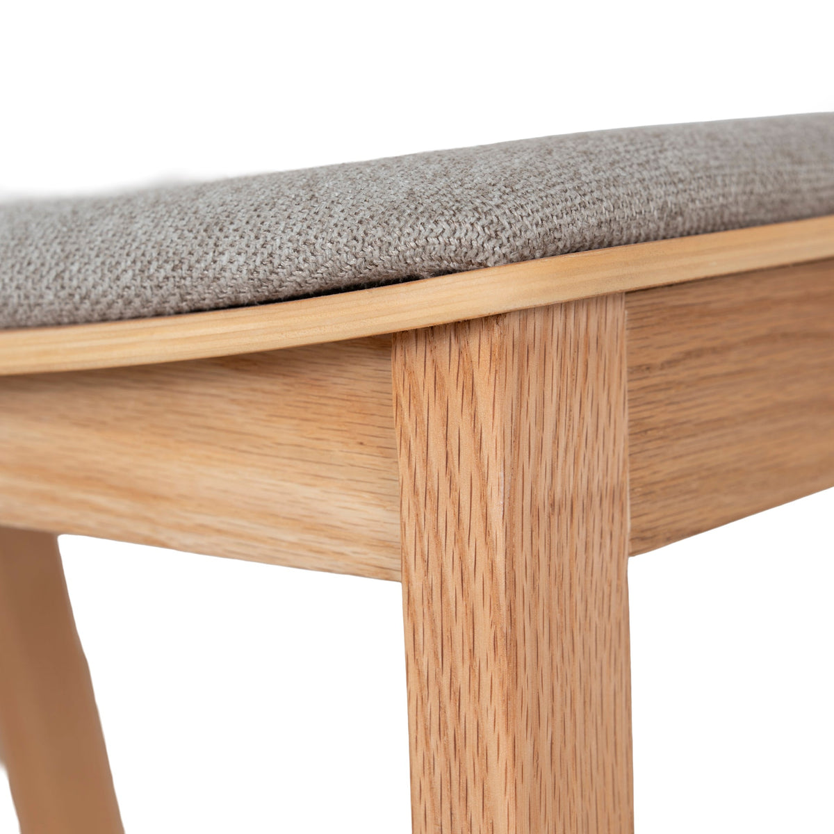 Woodfield Natural Dining Chair (Set of 2)