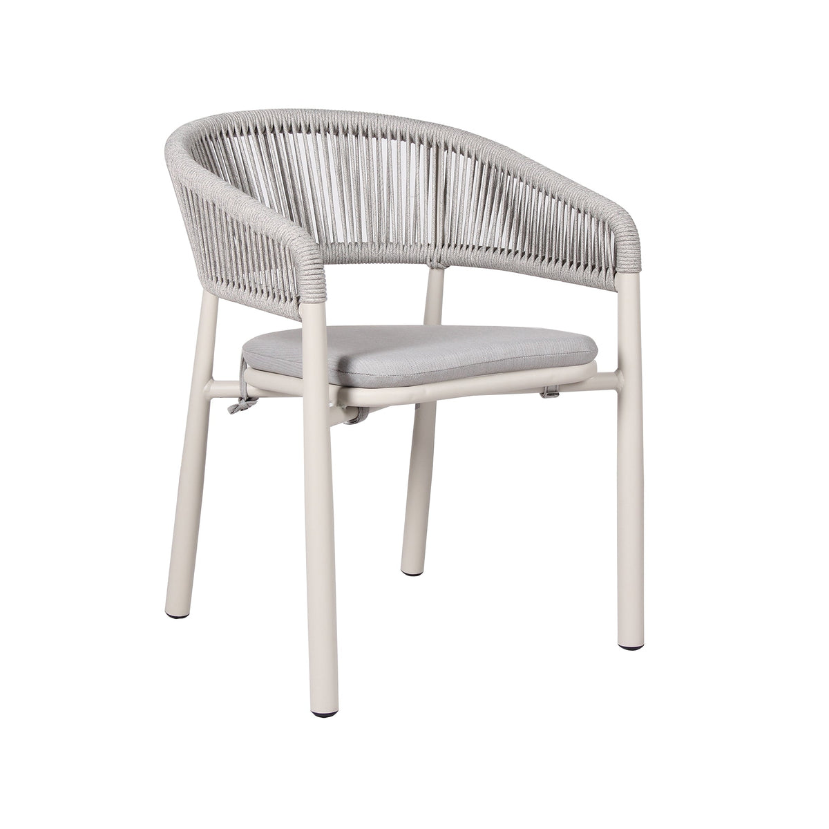 Thistlemoor Outdoor Dining Chair (Set of 2)