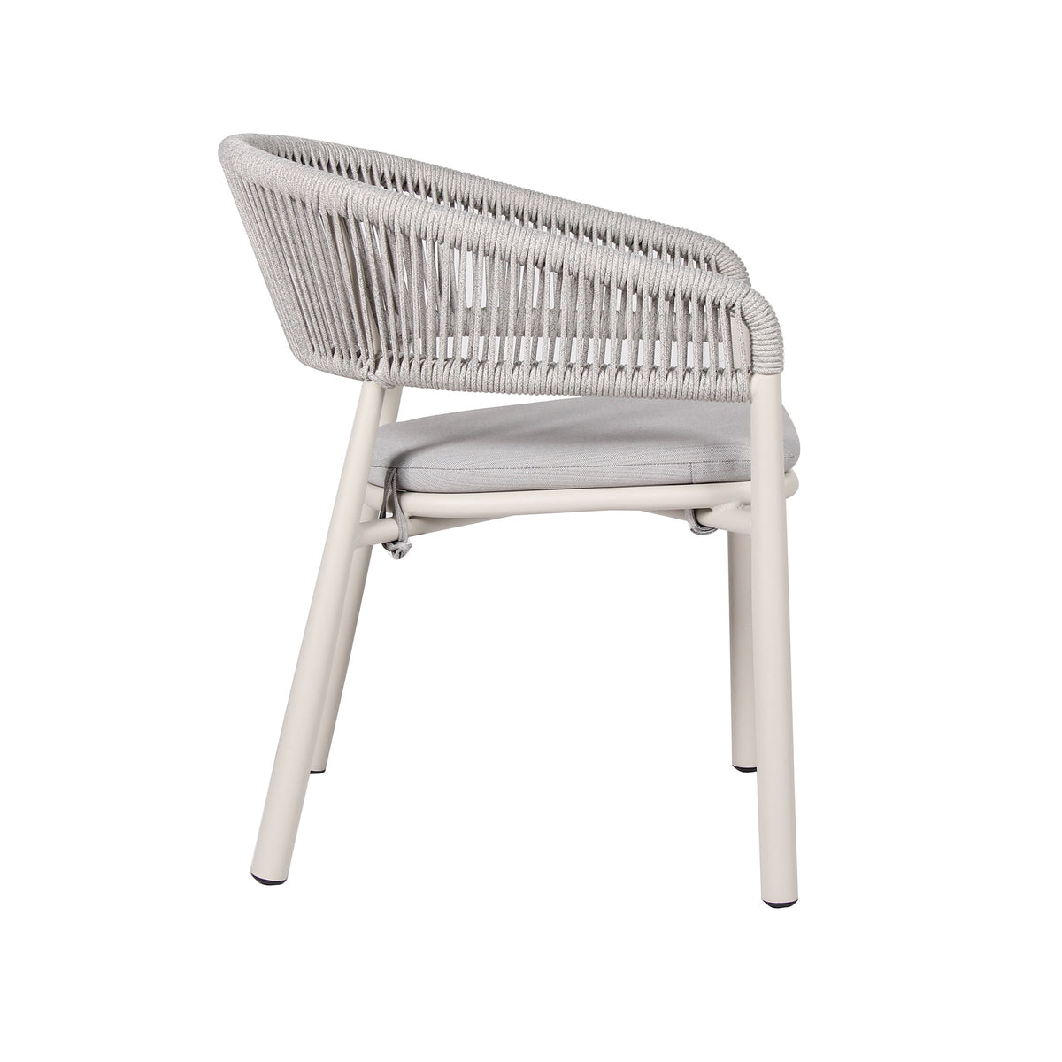 Thistlemoor Outdoor Dining Chair (Set of 2)