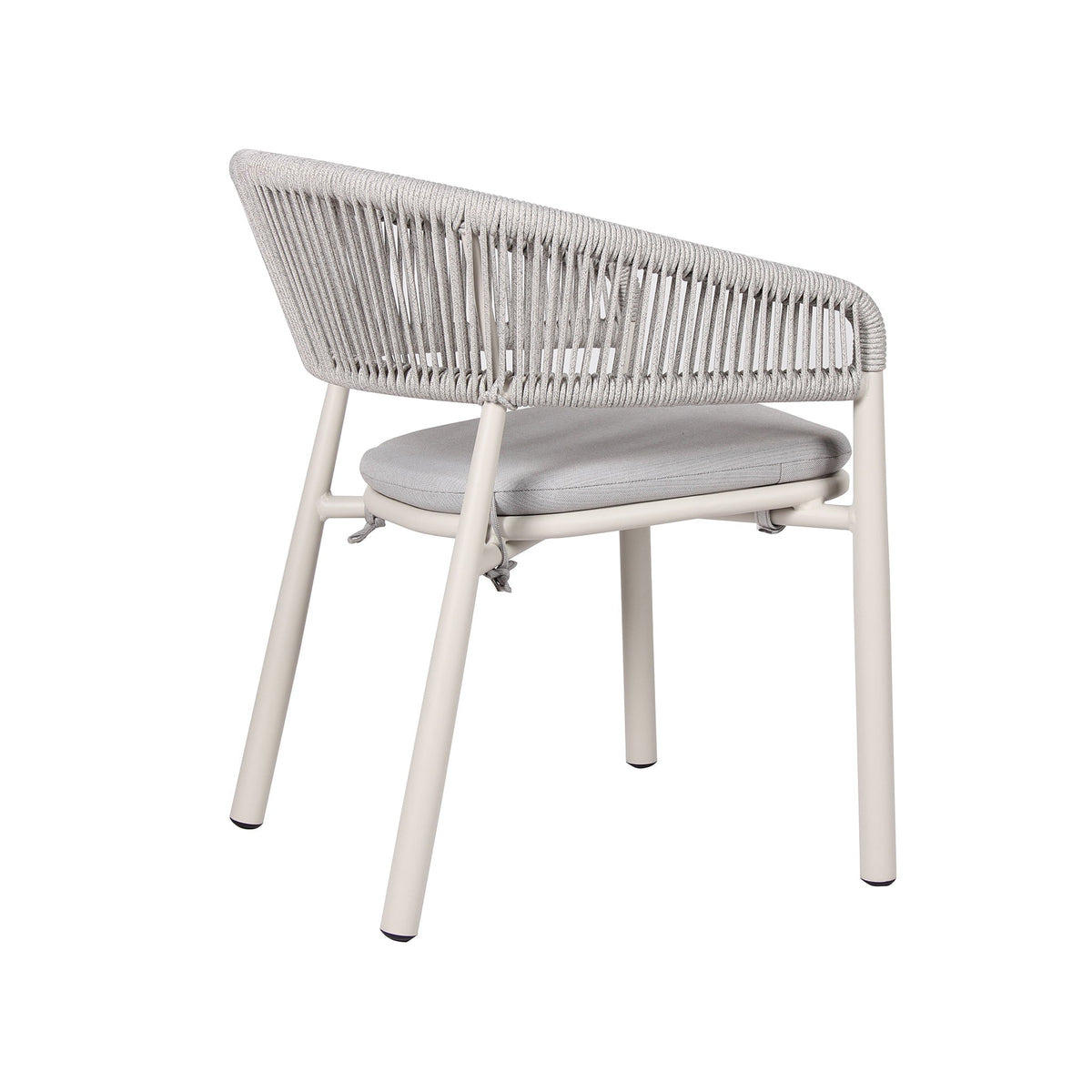 Thistlemoor Outdoor Dining Chair (Set of 2)