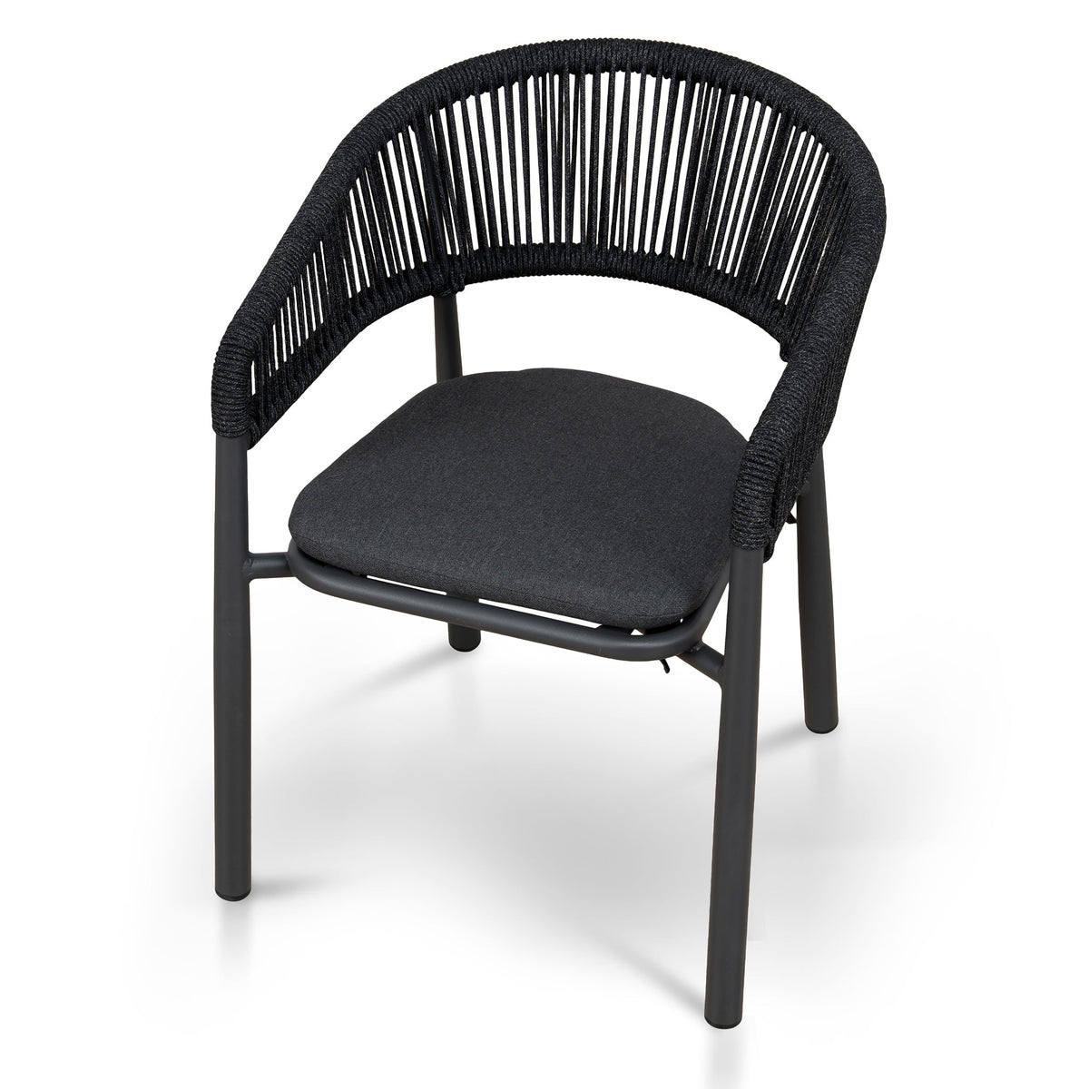 Queensgate Outdoor Dining Chair (Set of 2)