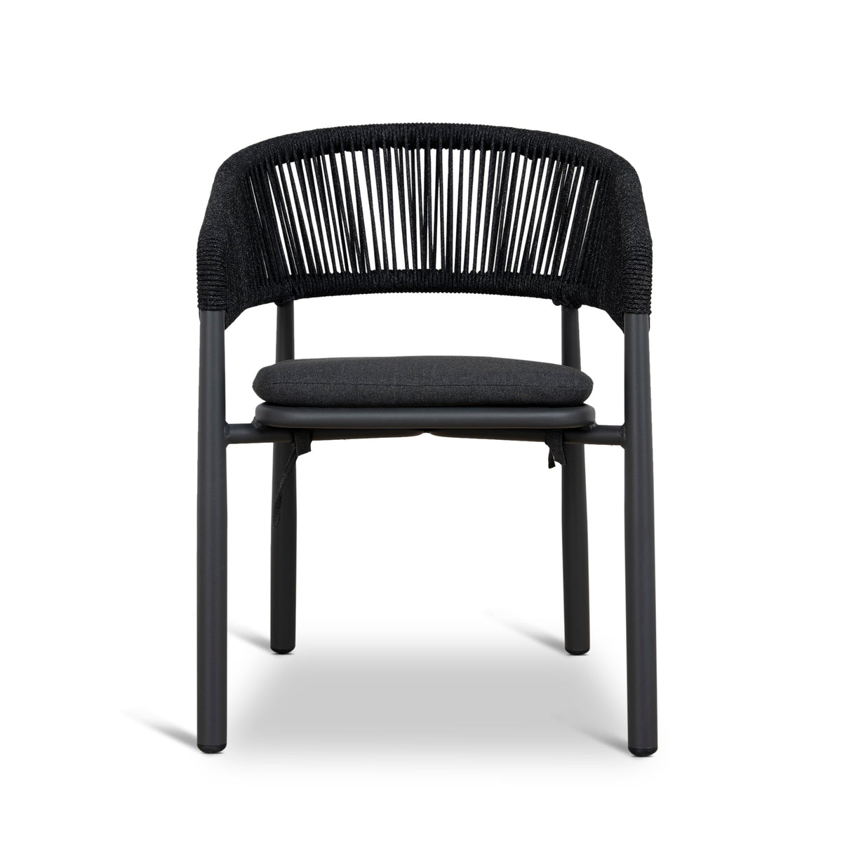 Queensgate Outdoor Dining Chair (Set of 2)