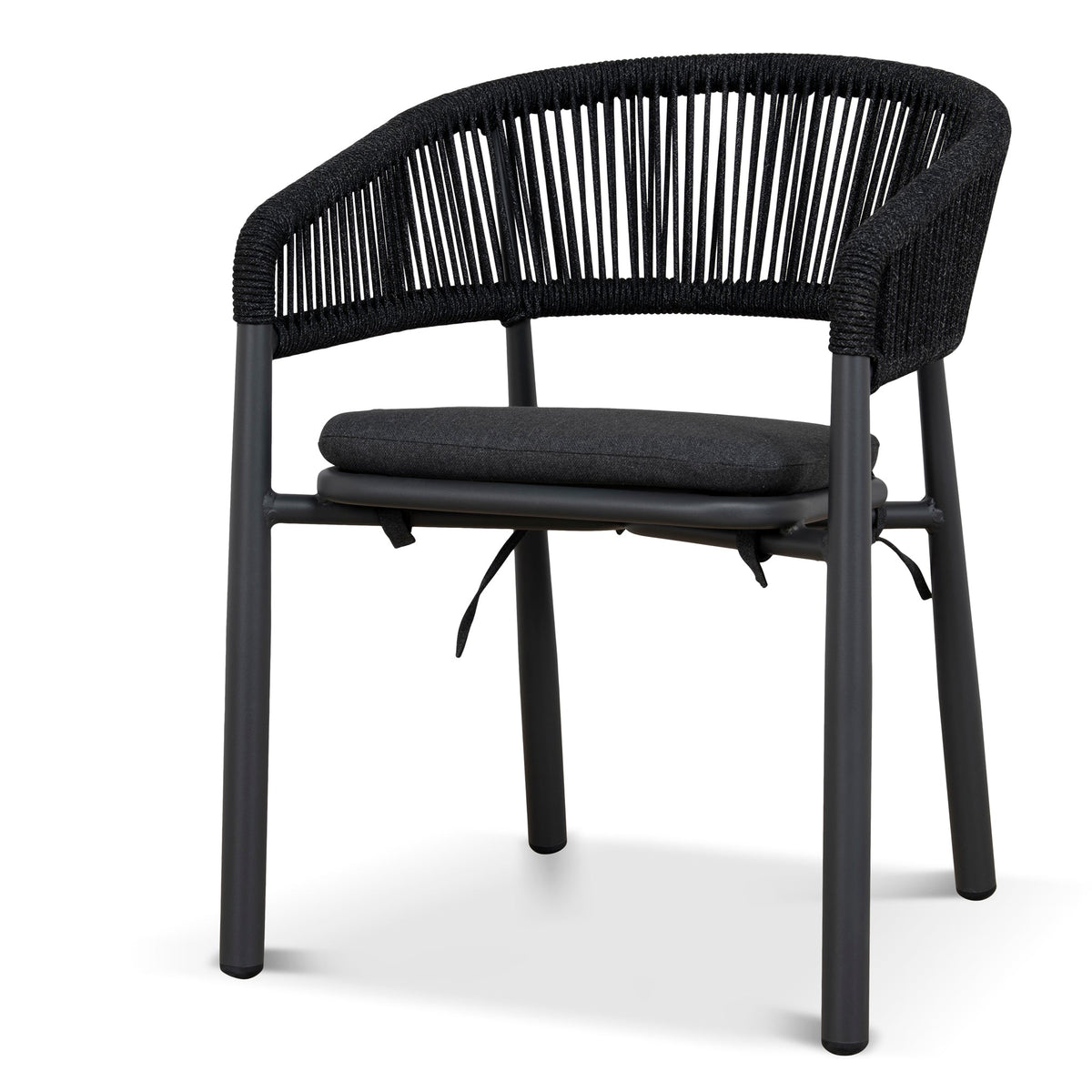 Queensgate Outdoor Dining Chair (Set of 2)