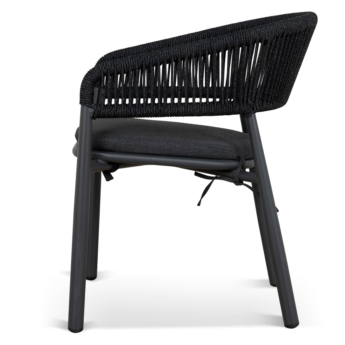 Queensgate Outdoor Dining Chair (Set of 2)