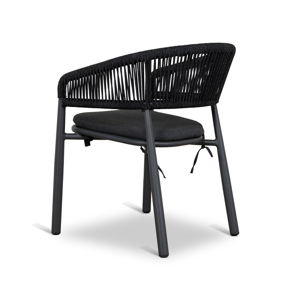 Queensgate Outdoor Dining Chair (Set of 2)