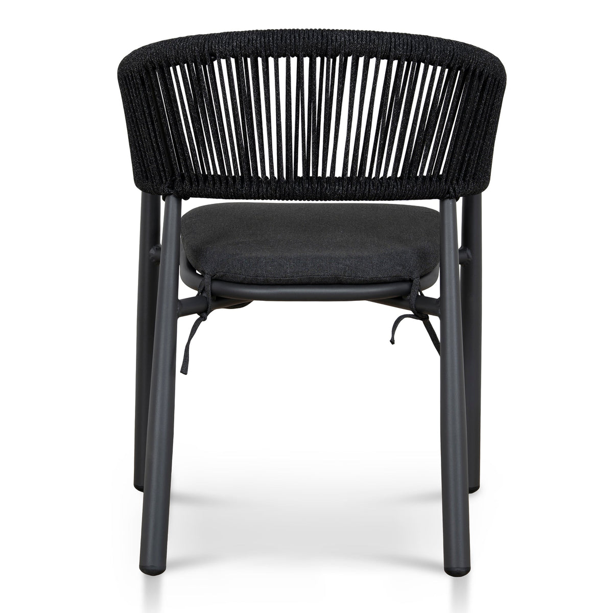 Queensgate Outdoor Dining Chair (Set of 2)