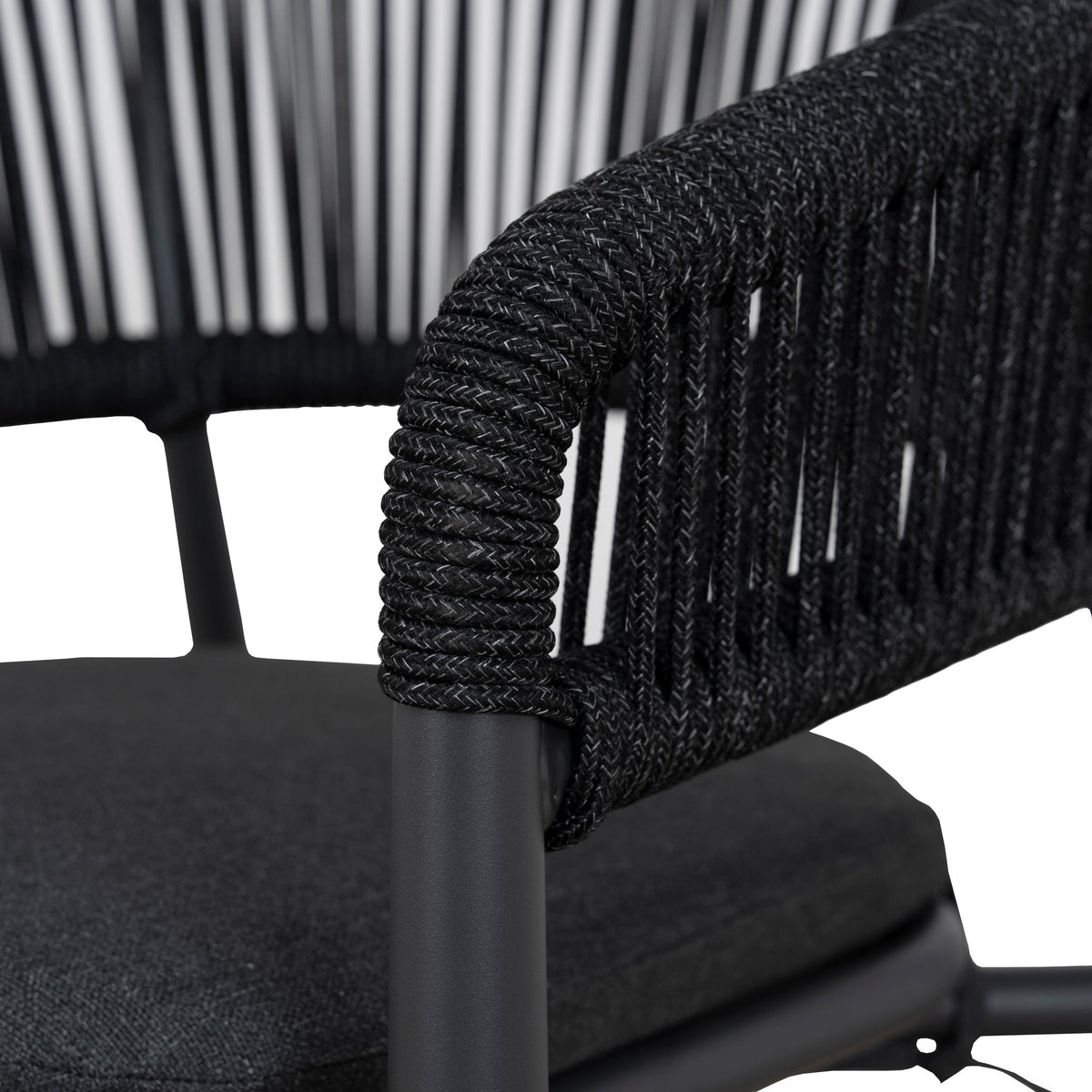 Queensgate Outdoor Dining Chair (Set of 2)