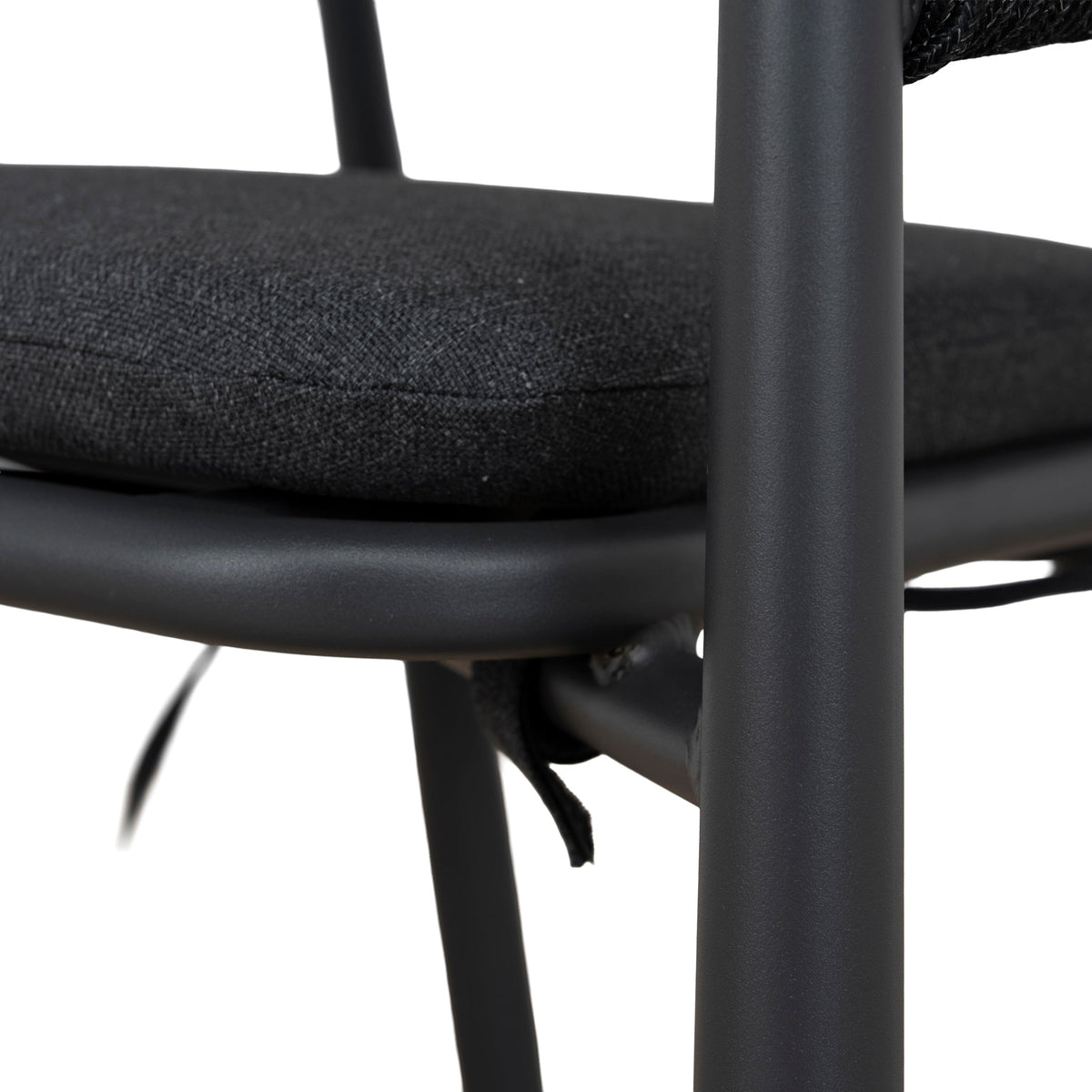 Queensgate Outdoor Dining Chair (Set of 2)