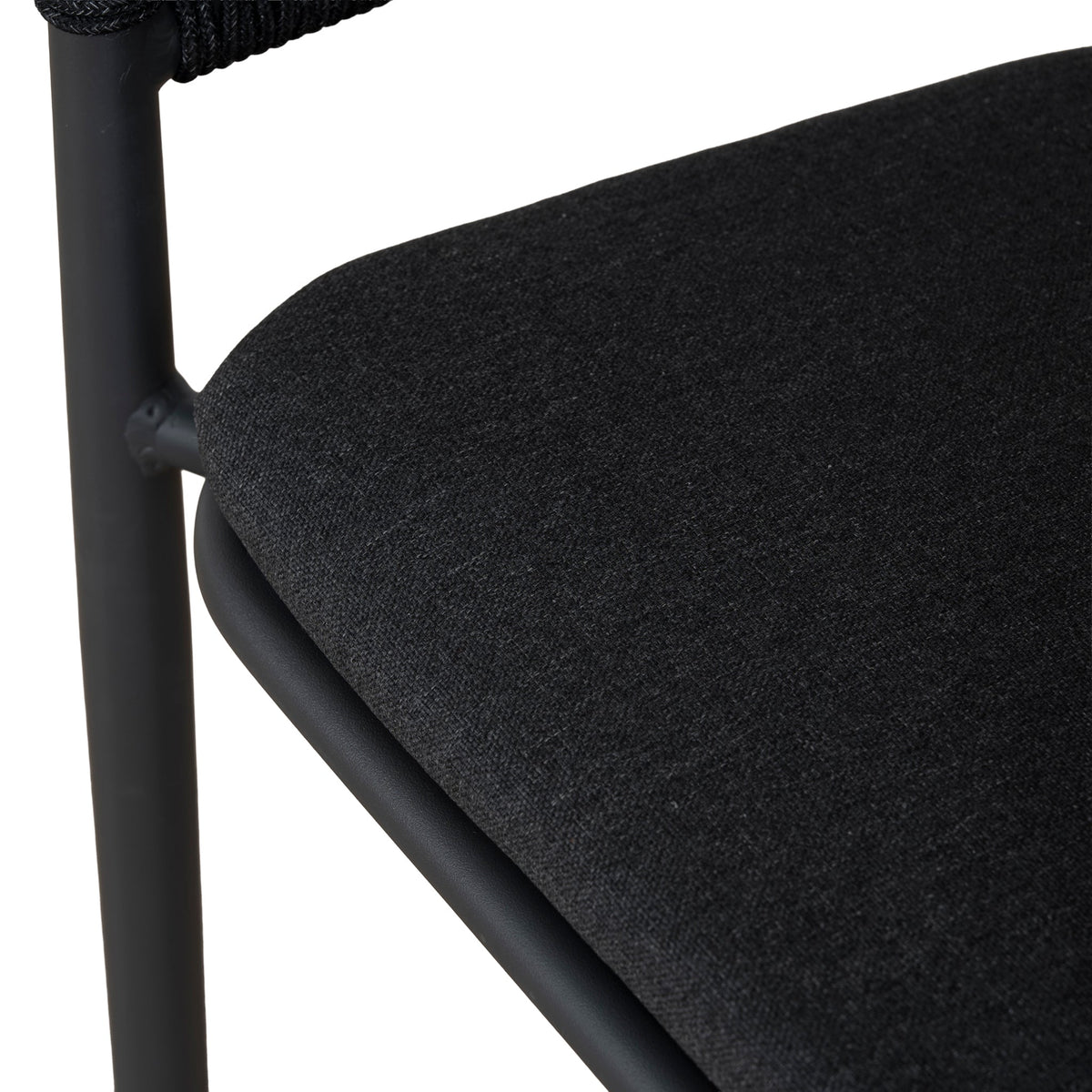 Queensgate Outdoor Dining Chair (Set of 2)