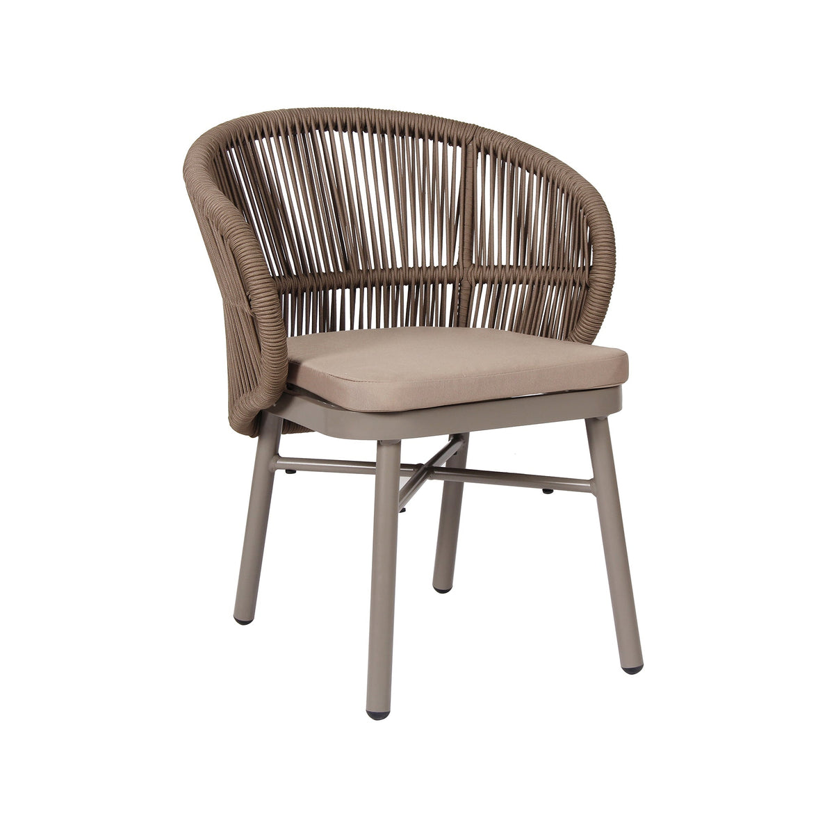 Redmoor Outdoor Dining Chair (Set of 2)