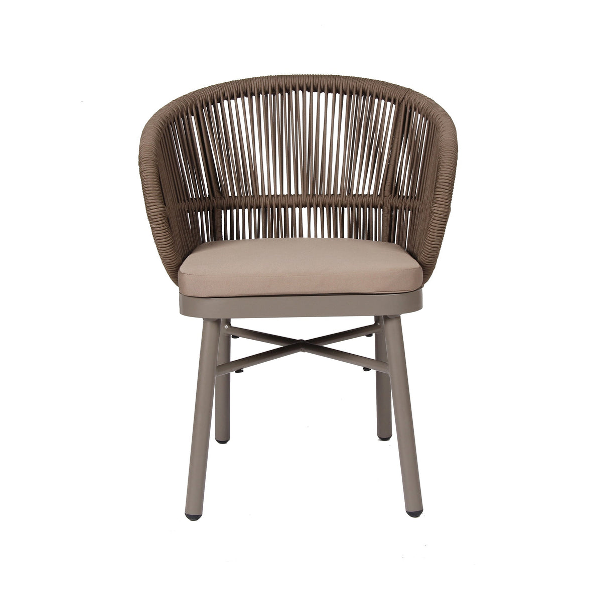 Redmoor Outdoor Dining Chair (Set of 2)