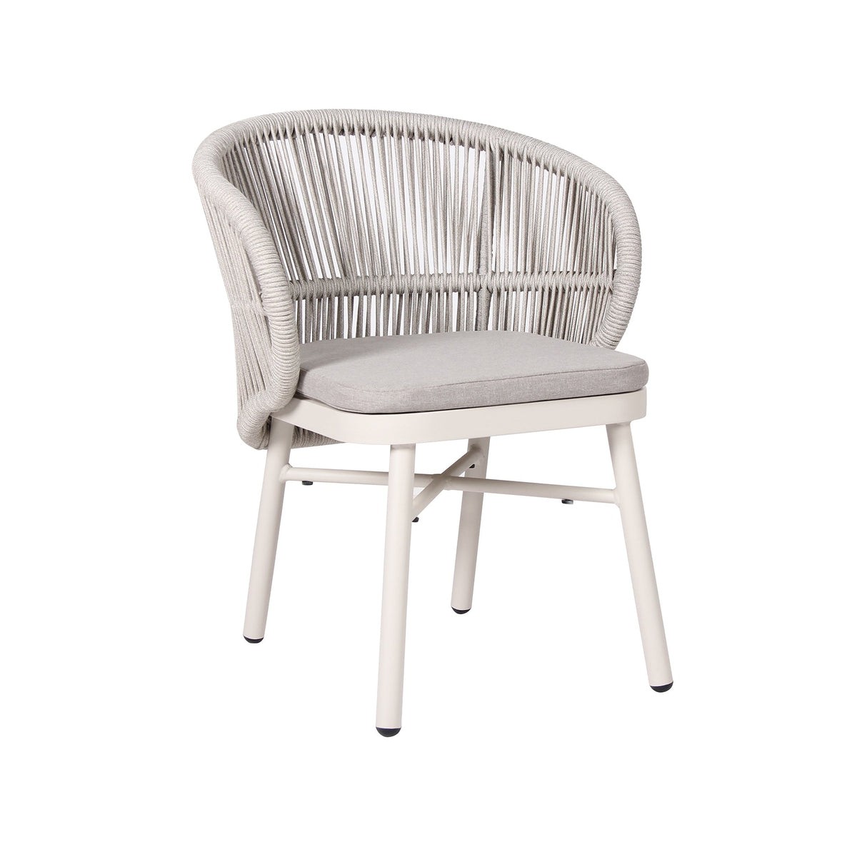 Waldwood Outdoor Dining Chair (Set of 2)