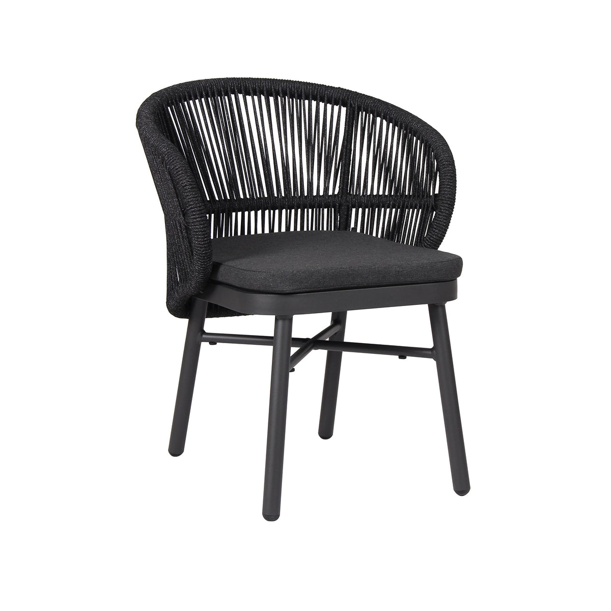 Upmere Outdoor Dining Chair (Set of 2)