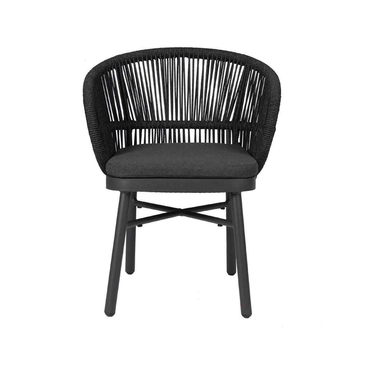 Upmere Outdoor Dining Chair (Set of 2)