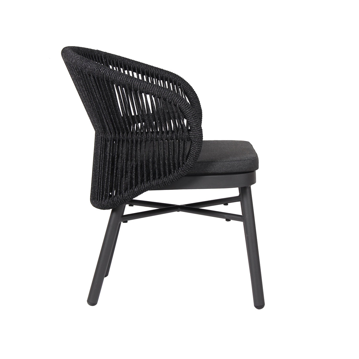 Upmere Outdoor Dining Chair (Set of 2)