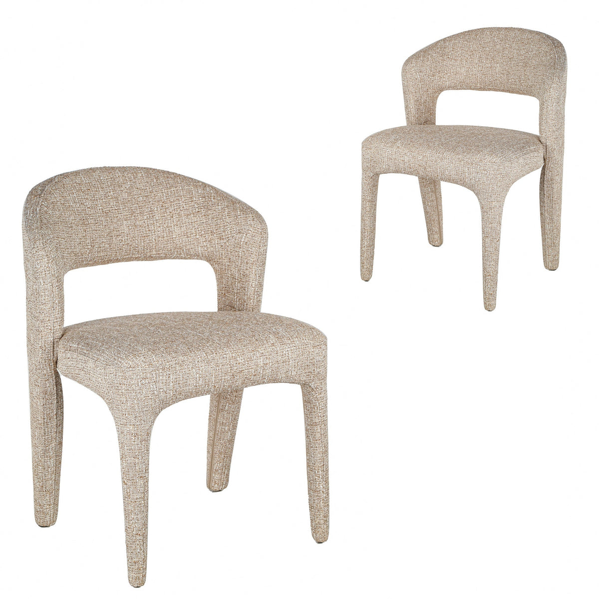 Sherleigh Dining Chair Set of 2