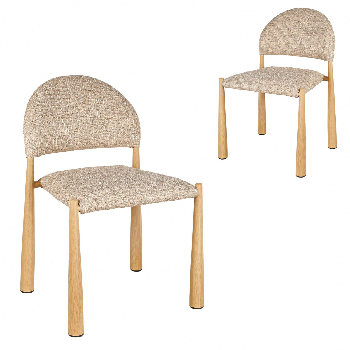 Ingleby Dining Chair (Set of 2)