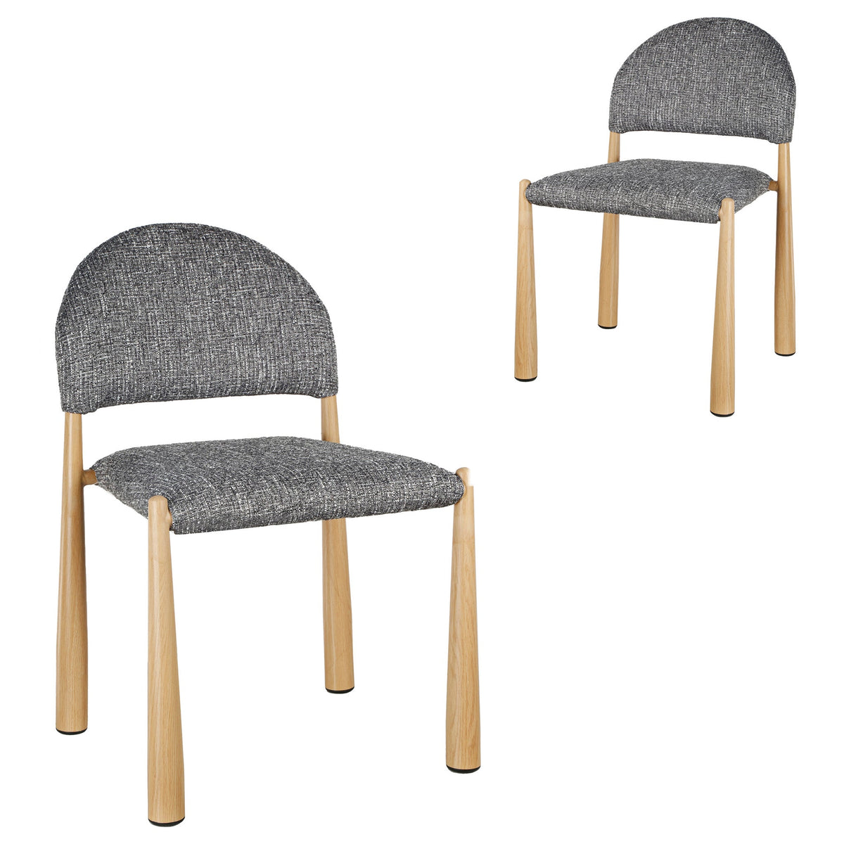 Ingleby Dining Chair (Set of 2)
