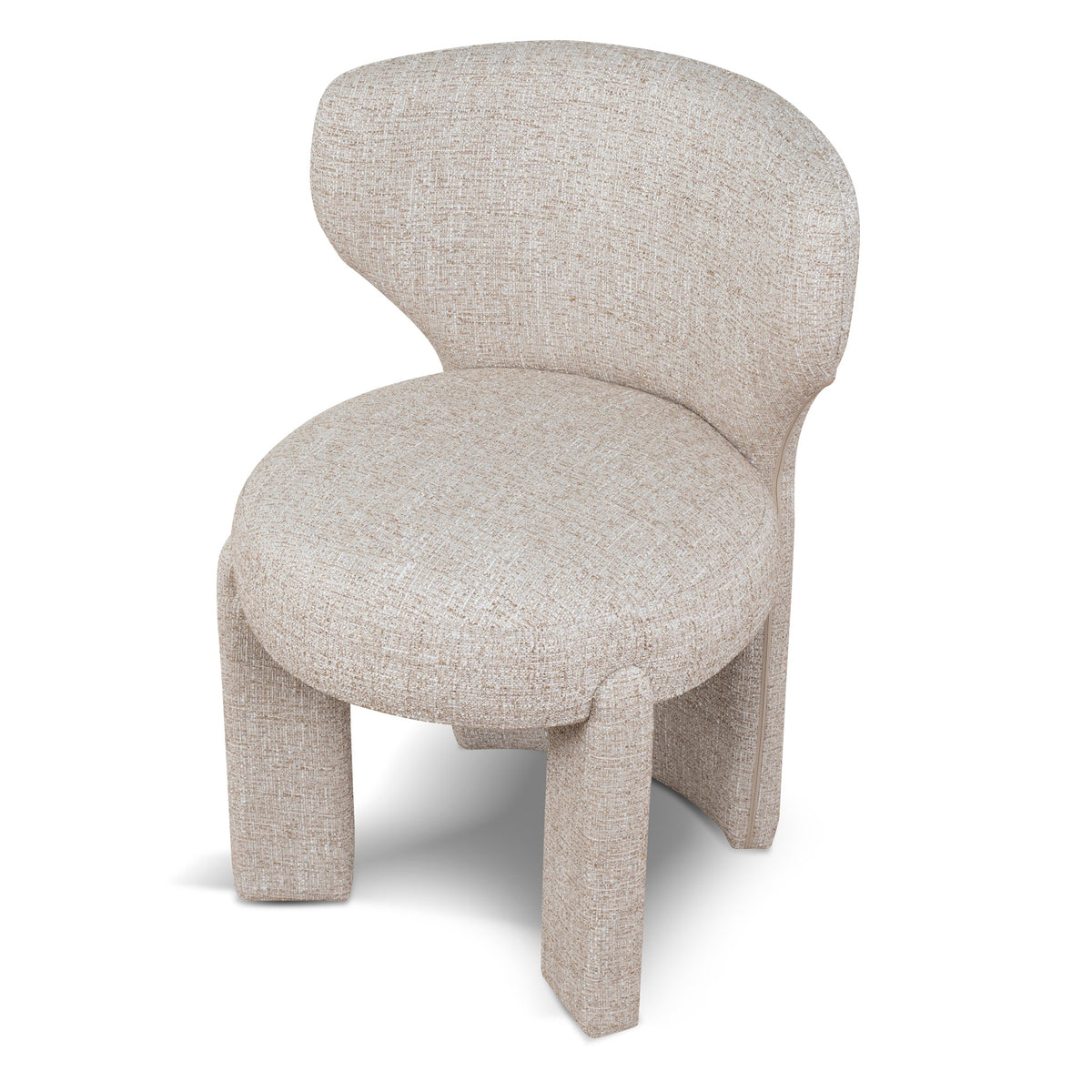 Westside Fabric Dining Chair