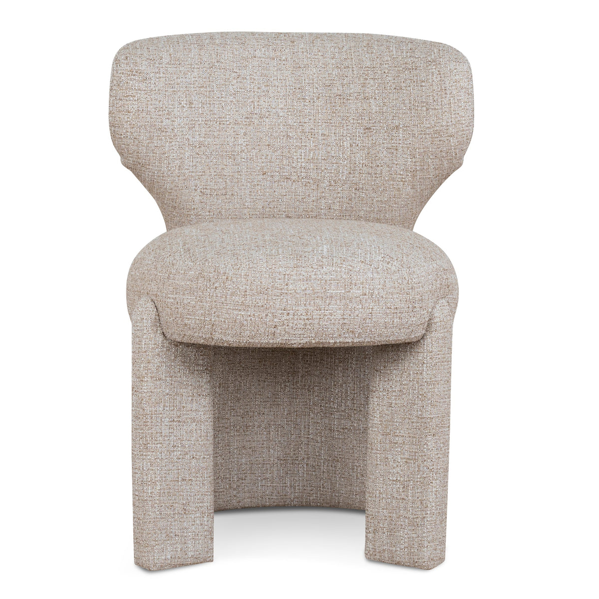 Westside Fabric Dining Chair