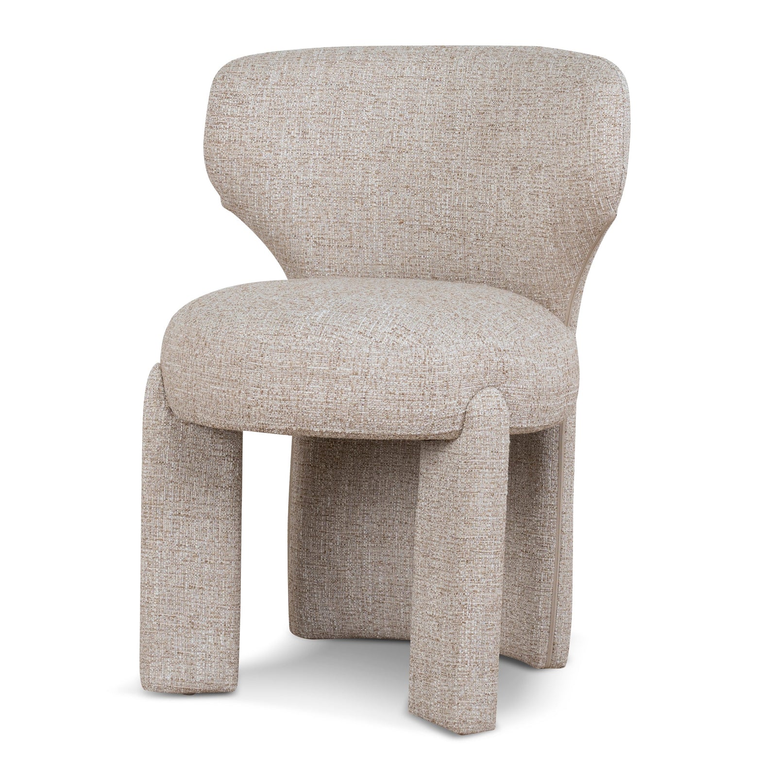 Westside Fabric Dining Chair