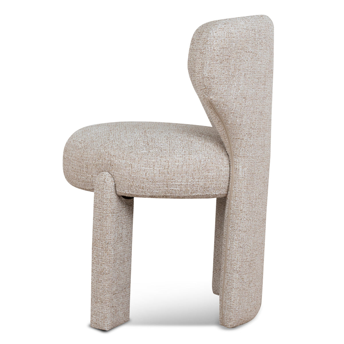 Westside Fabric Dining Chair