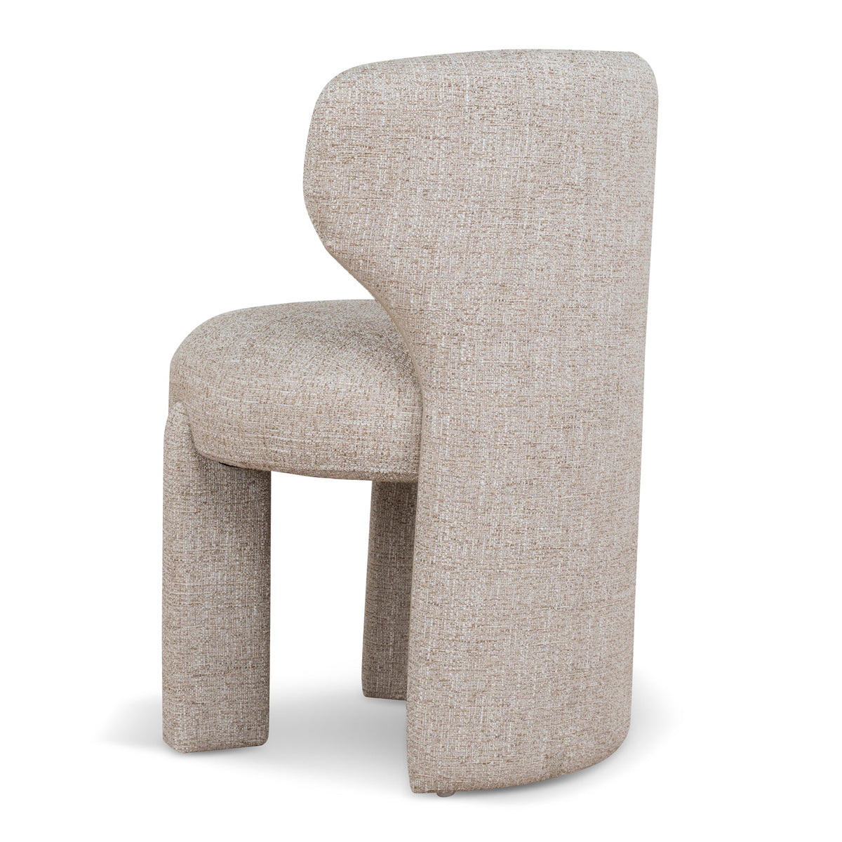 Westside Fabric Dining Chair