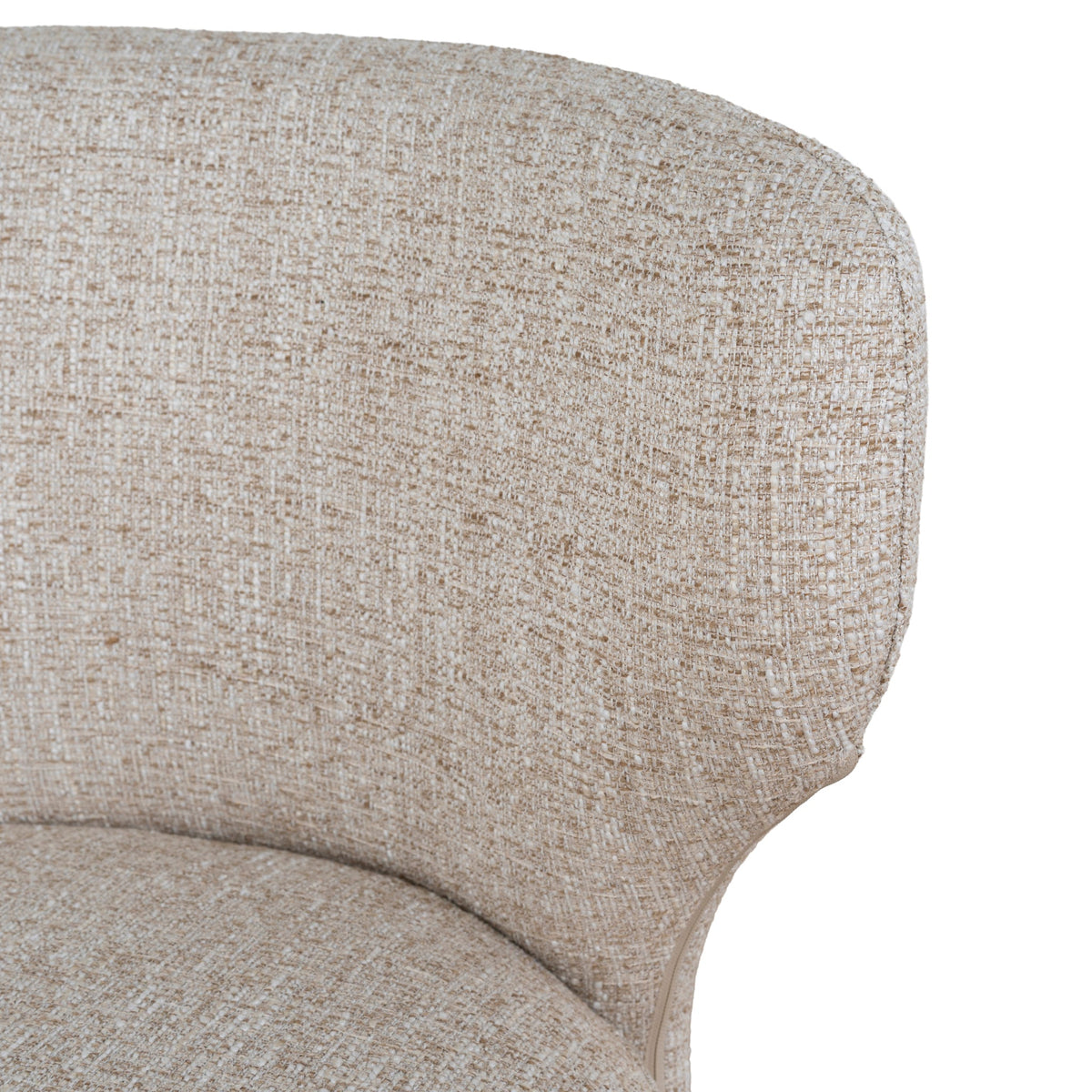 Westside Fabric Dining Chair