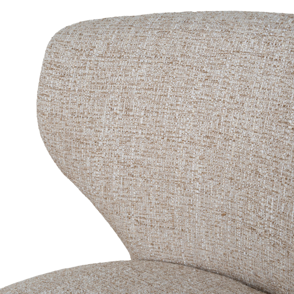 Westside Fabric Dining Chair