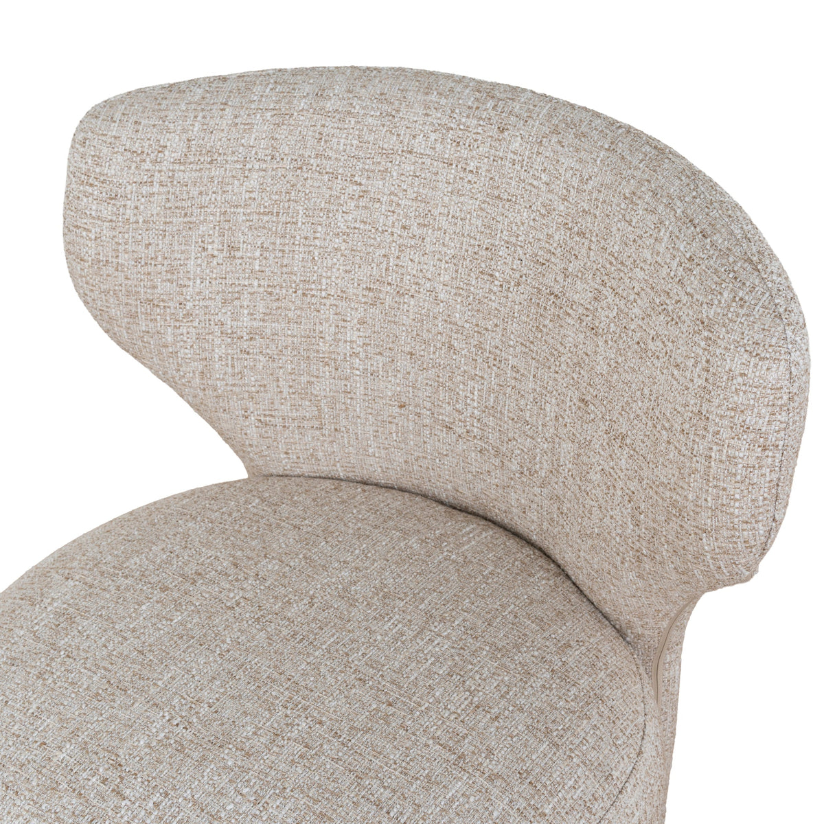 Westside Fabric Dining Chair