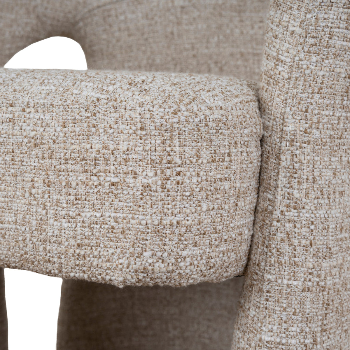 Wynwell Fabric Dining Chair