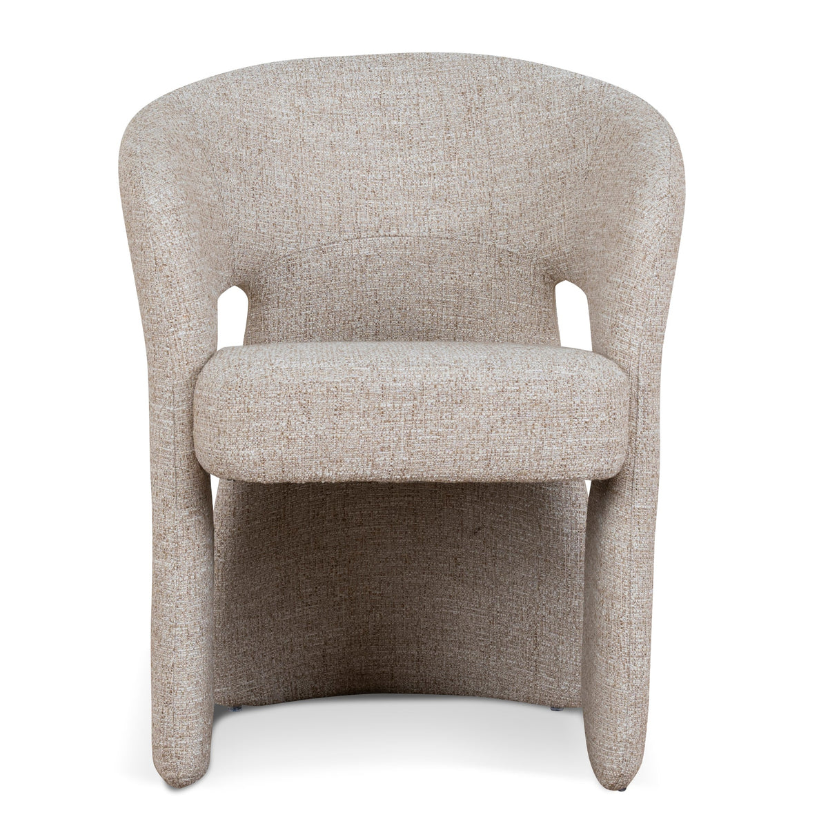 Wynwell Fabric Dining Chair