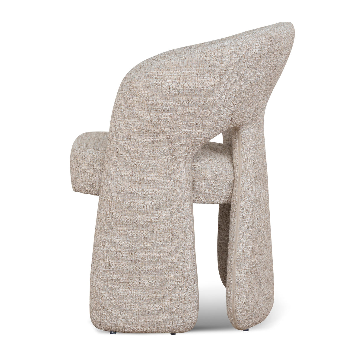 Wynwell Fabric Dining Chair