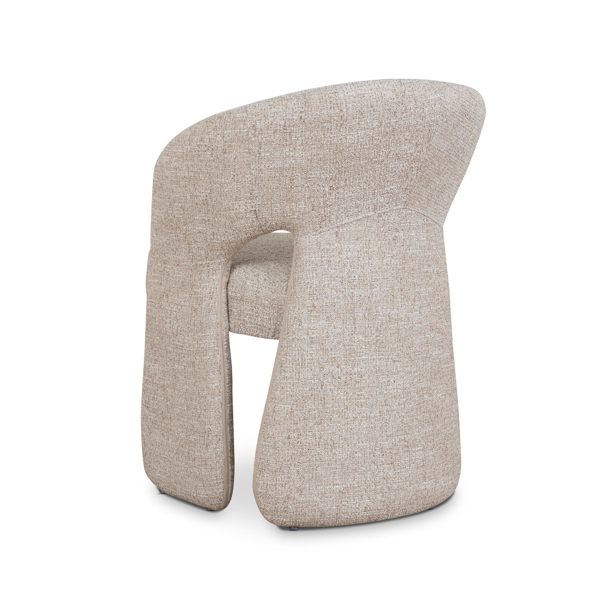 Wynwell Fabric Dining Chair