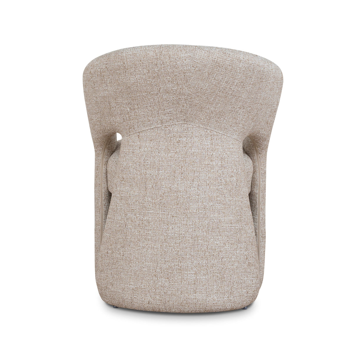 Wynwell Fabric Dining Chair
