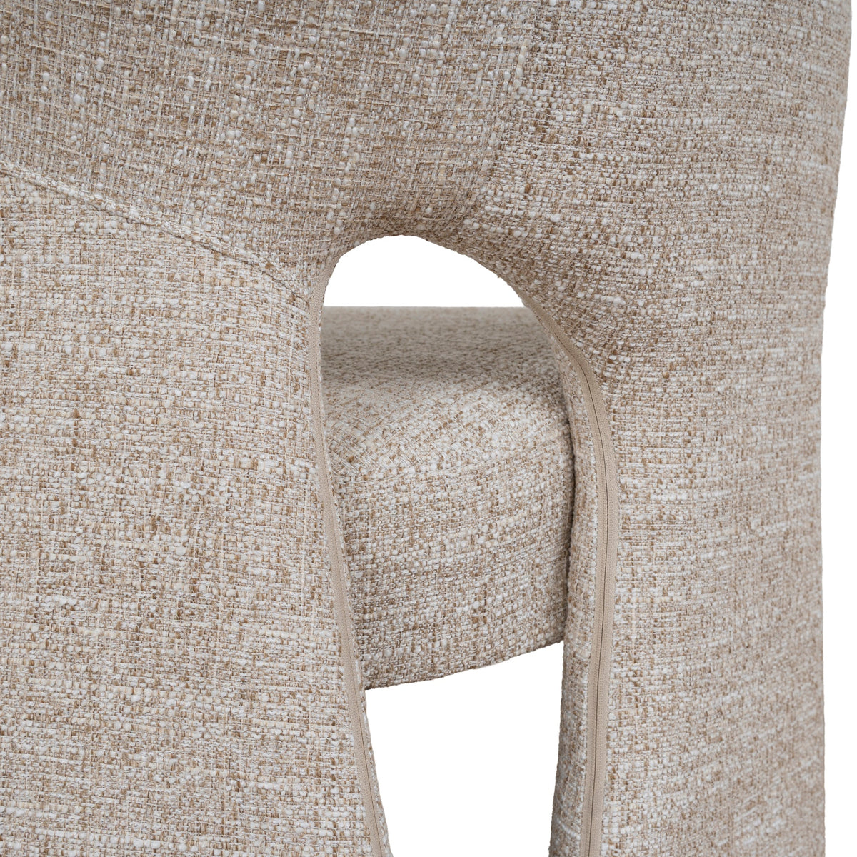 Wynwell Fabric Dining Chair