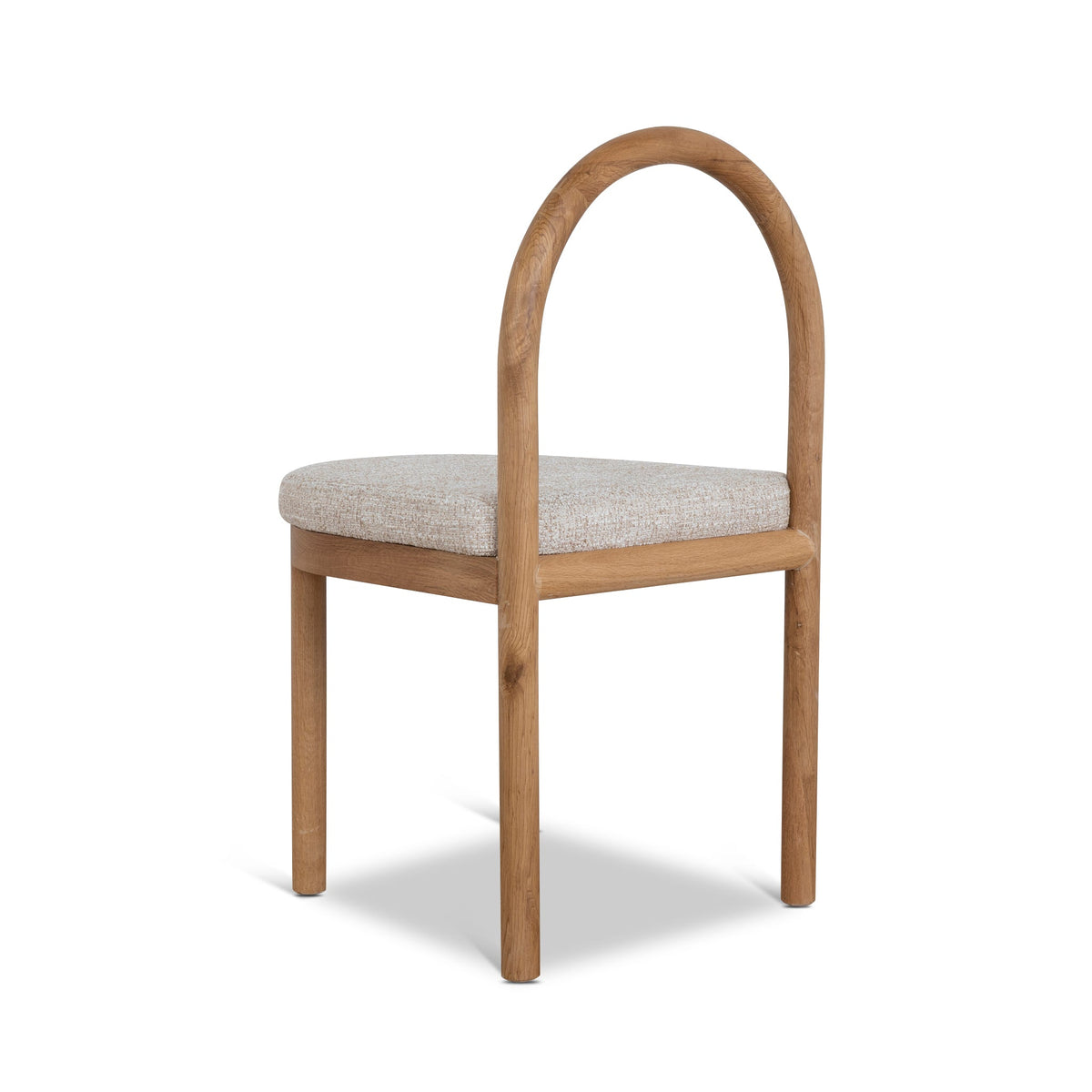 Stokeleigh Natural Dining Chair (Set of 2)