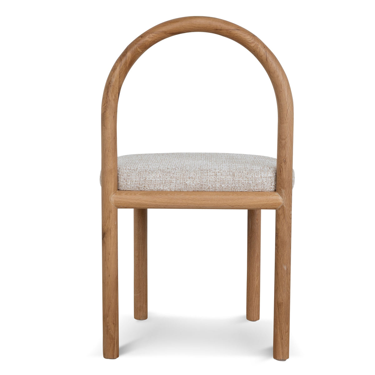 Stokeleigh Natural Dining Chair (Set of 2)