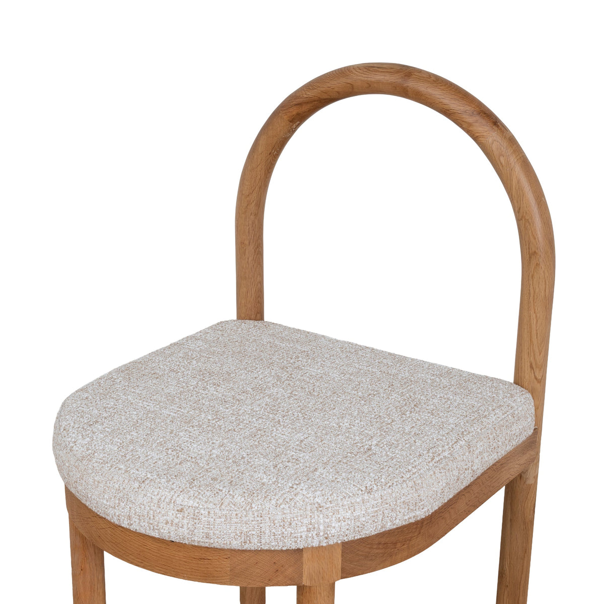 Stokeleigh Natural Dining Chair (Set of 2)