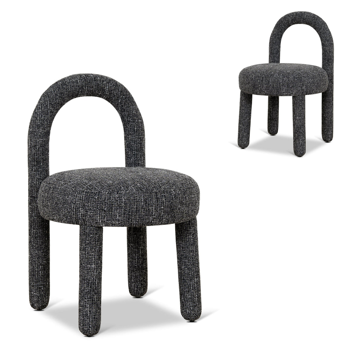 Windwell Dining Chair (Set of 2)