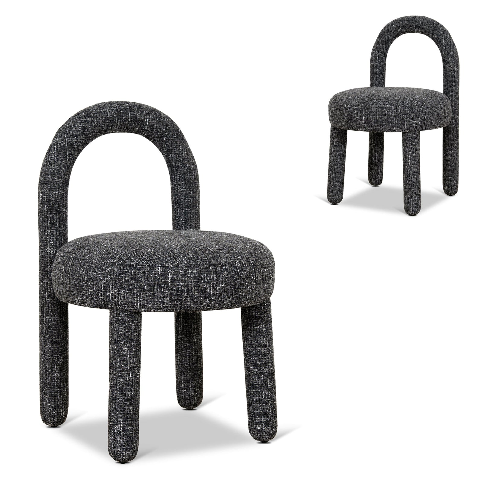 Windwell Dining Chair (Set of 2)