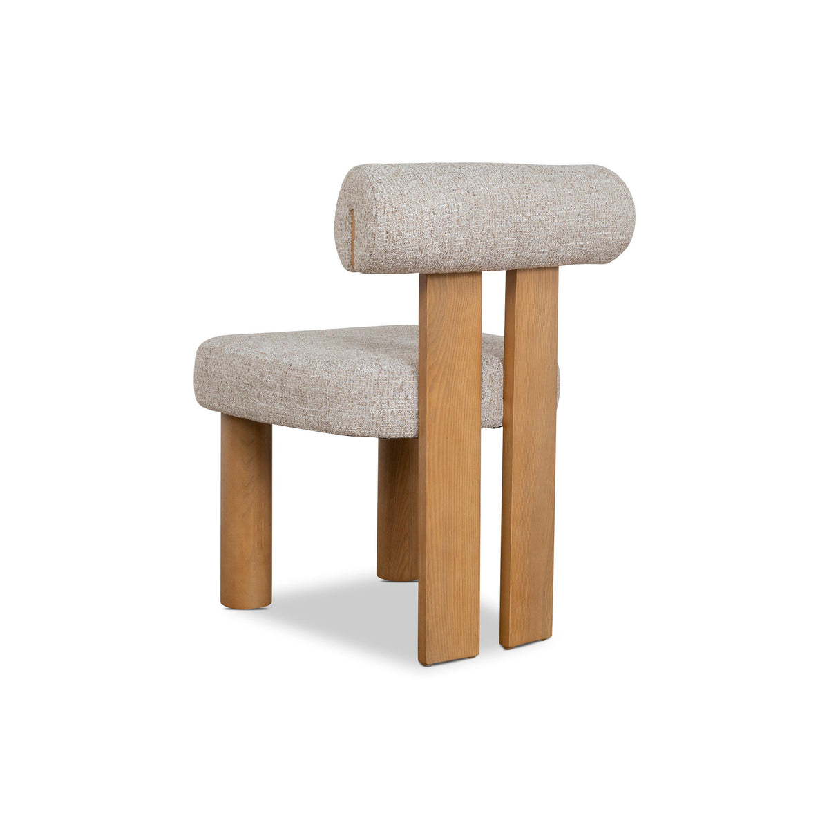 Weymere Natural Dining Chair (Set of 2)