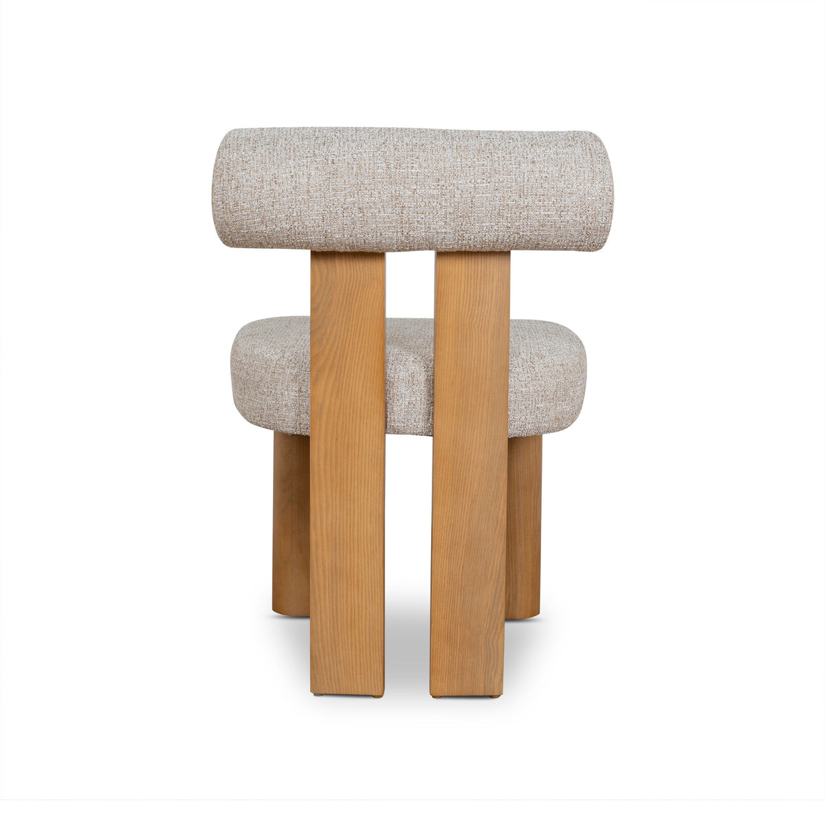Weymere Natural Dining Chair (Set of 2)
