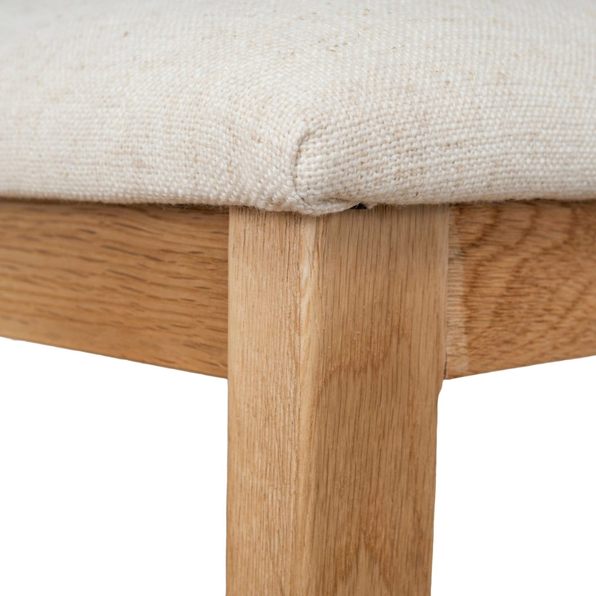 Kirkside Fabric Dining Chair (Set of 2)