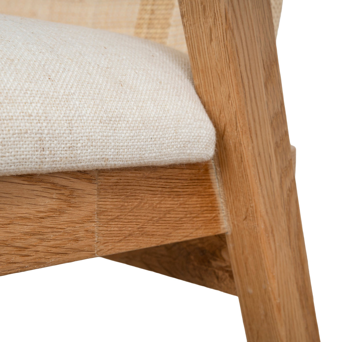Kirkside Fabric Dining Chair (Set of 2)