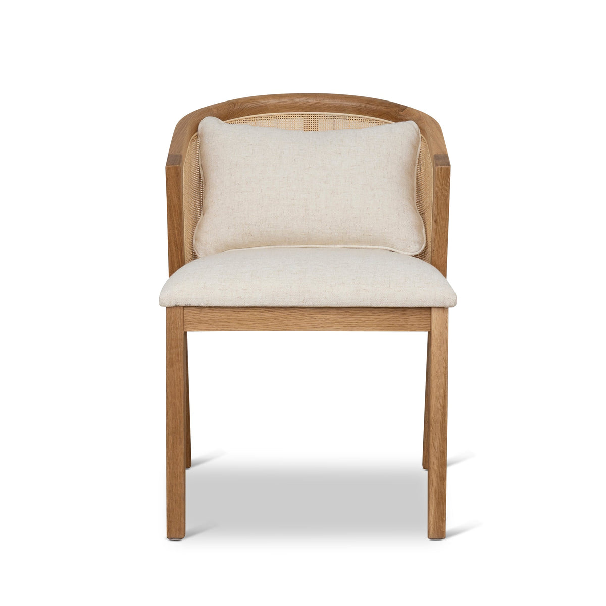 Kirkside Fabric Dining Chair (Set of 2)