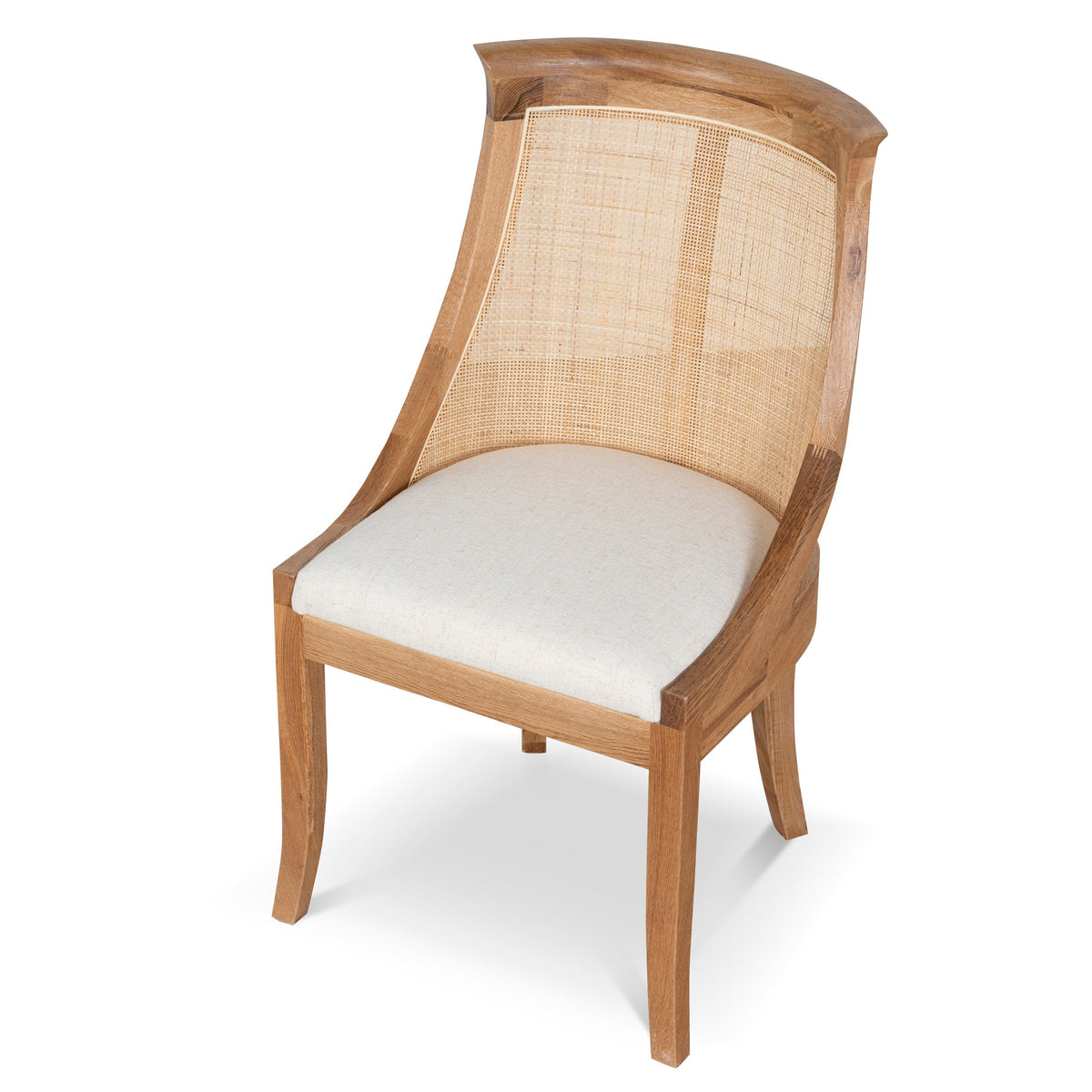 Rushthorn Dining Chair (Set of 2)