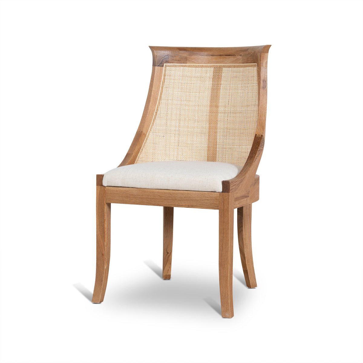 Rushthorn Dining Chair (Set of 2)